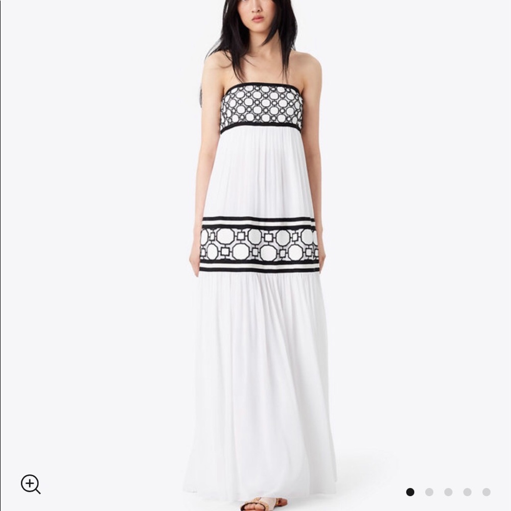 Tory Burch Dress